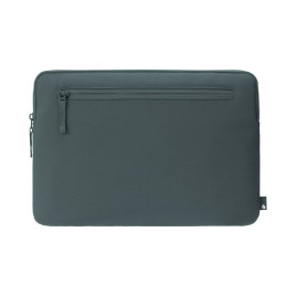 Incase Compact Sleeve with Bionic for MacBook 13" - Ocean Green