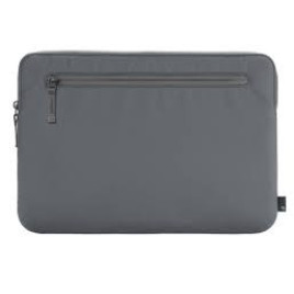 Incase Compact Sleeve with Bionic for MacBook 13" - Steel Gray