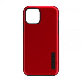 Incipio DualPro for iPhone 11 Pro Max -Iridescent Red/Black 