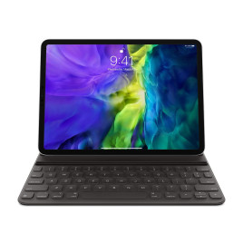 Apple Smart Keyboard Folio for 11-inch iPad Pro (2nd generation) - English