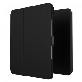Speck iPad Pro 12.9-Inch (2018/2020) Presidio Pro Folio - Black/Black