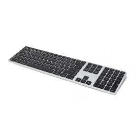 Matias Wireless Multi-Pairing Keyboard of Mac