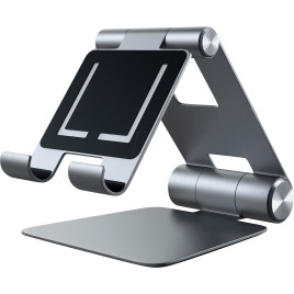 Satechi R1 Adjustable Mobile Stand - Space Grey