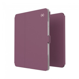 Speck iPad Pro 11-Inch (2018-2020) Balance Folio - Plumberry Purple /Crushed -Purple/Crepe Pink