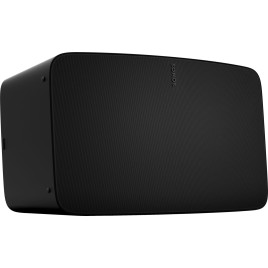 Sonos Five Wireless Speaker - Black