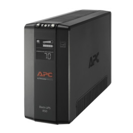 APC BX850M-LM60 Back UPS Pro BX 510W 850VA 120V 