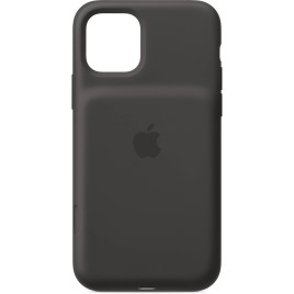 Apple Smart Battery Case With Wireless Charging for iPhone 11 Pro Max - Black 