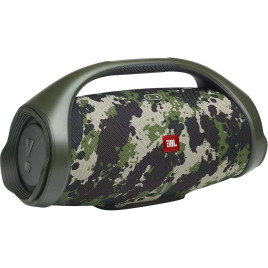 JBL Boombox  Portable Bluetooth Speaker - Squad