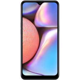 Samsung Galaxy A10s A107M Dual-SIM 32GB Smartphone (Unlocked) - Black