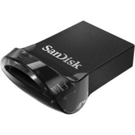 Sandisk 128GB Flash Drive Ultra Fit USB 3.1 Z430