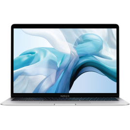 Apple MacBook Air 13" (2020) Quad 1.1GHz i5 / 8GB DDR4 / 512GB SSD / Intel Iris Plus - Silver
