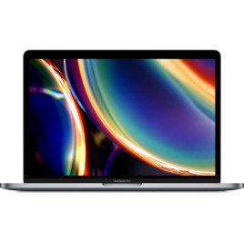Apple Macbook Pro 13.3" (Early 2020) Retina Display i5 10th GEN. 2.0GHz / 16GB DDR4 / 1TB SSD / Intel Iris Plus Graphics - Space Gray