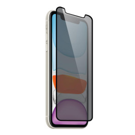 NCO Privacy Guard for iPhone XR / 11 - Privacy Glass