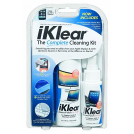 iklear iK-26K Complete Cleaning Kit