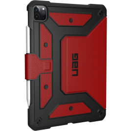 UAG Metropolis Folio for iPad Pro 12.9" 4 - Magma