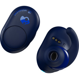 SKULLCANDY PUSH TRUE WIRELESS INALÁMBRICOS - AZUL