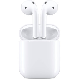 Apple AirPods with Charging Case 2nd Gen.