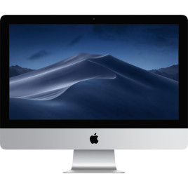 ‌Apple iMac 21.5" 4K Retina Display (2019) 6-Core i5 3.0GHz/ 8GB DDR4 / 1TB FD / AMD Radeon Pro 560X 4GB (USA)