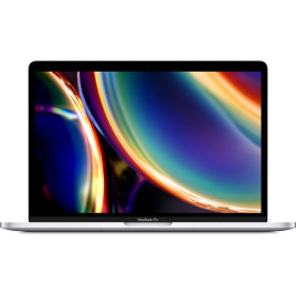 Apple Macbook Pro 13.3" (Early 2020) Retina Display i5 8th GEN. 1.4GHz / 8GB DDR3 / 256GB SSD / Intel Iris Plus Graphics 645 - Silver (USA)