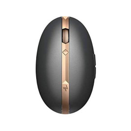 HP Spectre Rechargeable Mouse 700 - Black/Gold