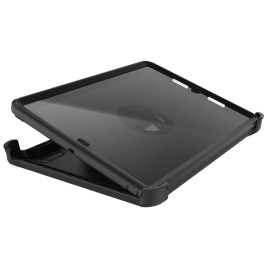 OtterBox Defender Series Case for Apple iPad 10.2" - Black