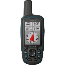 Garmin 64x GPSMAP Navigator