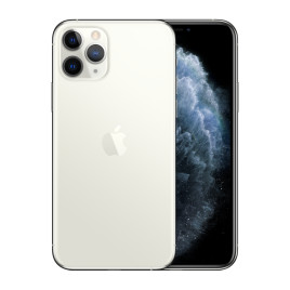 Apple iPhone 11 Pro 64GB - Silver