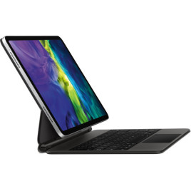 Apple Magic Keyboard for 11-inch iPad Pro (2nd generation) - Spanish
