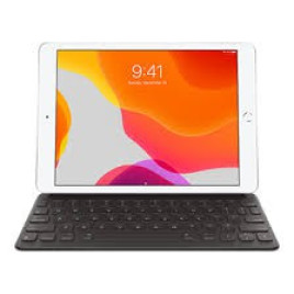 Apple Smart Keyboard for iPad (7th generation) and iPad Air (3rd generation) - English
