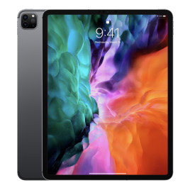 Apple iPad Pro 12.9" (2020) Wi-Fi + Cellular 256GB - Space Gray
