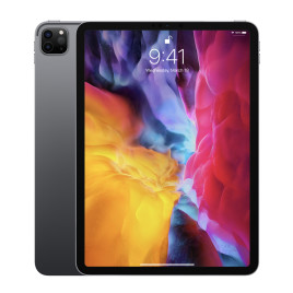 Apple iPad Pro 11" (2020) Wi-Fi 1TB - Space Gray