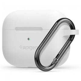 Spigen Silicon fit fot Airpods Pro - White