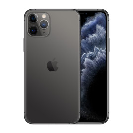 Apple iPhone 11 Pro 256GB - Space Gray