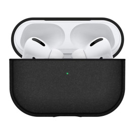 Incase Metallic Case for Airpods Pro - Black 