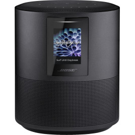Bose Home Speaker 500 Wireless Speaker System - Triple Black