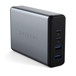 Satechi 108W PRO USB-C PD Desktop Charger