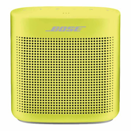 Bose SoundLink Color II Bluetooth Speaker - Yellow