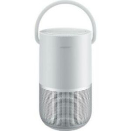 Bose Portable Home Speaker 120v - Silver