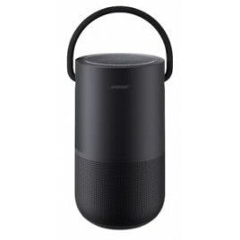 Bose Portable Home Speaker 120v - Black
