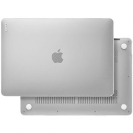 Laut HUEX Hardshell para MacBook Pro 16" - Frost