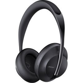 Bose Headphones 700 Noise-Canceling Bluetooth Headphones - Black