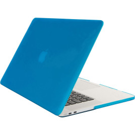 Tucano Nido Hard-Shell for MacBook Pro 13" with Touch Bar - Sky Blue