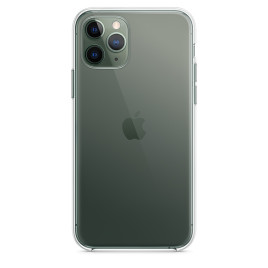 Apple iPhone 11 Pro Case - Clear