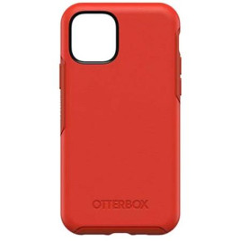 OtterBox Symmetry Case for iPhone 11 Pro - Risk Tiger Red