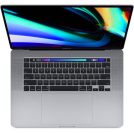 Apple MacBook Pro 16" i9 2.3GHz / 16GB DDR4 / 1TB SSD / AMD Radeon Pro 5500M 4GB - Space Gray