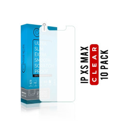 Casper Tempered Glass For iPhone XS Max / 11 Pro Max - Clear 