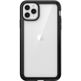 Speck Presidio Show Case for iPhone 11 Pro Max - Clear / Black