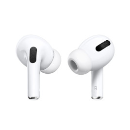 Apple AirPods Pro with Wireless Charging Case