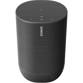 Sonos Move - Black