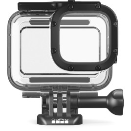 GoPro Protective Housing for HERO8 - Black/Transparent